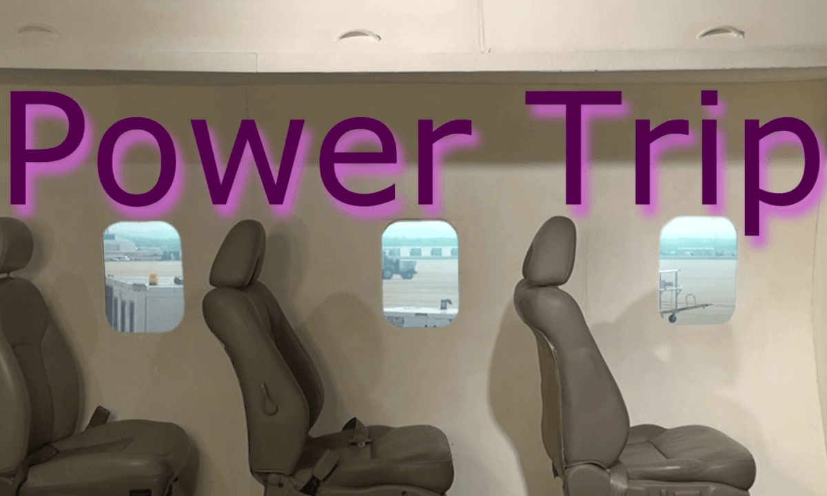 Power Trip