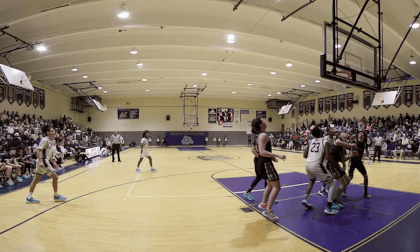 Basketball Highlights v2 - Bowie vs Broadneck VR Video Basketball Highlights v2 - Bowie vs Broadneck VR