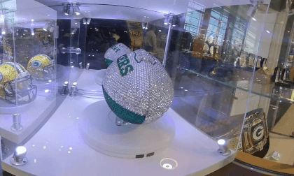 bling football