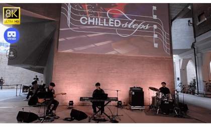 Peace Lo VR Video Peace Lo VR