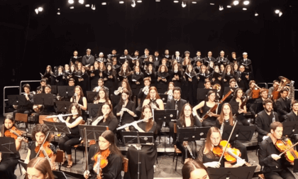 Ocidente (1954) - Joly Braga Santos VR Video Ocidente (1954) - Joly Braga Santos VR