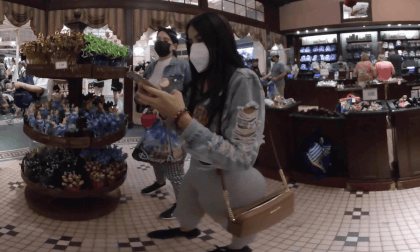 Wild ISRAELI GIRLS WANT TO BE IN A VR CAMERA @ DISNEY PARK WATCH ME CLASSIC VR FOR BEGINNERS I'm trying this so you don't have to today. I'm going to DISNEYLAND TO EXPLORE IN VR VR Video Wild ISRAELI GIRLS WANT TO BE IN A VR CAMERA @ DISNEY PARK WATCH ME CLASSIC VR FOR BEGINNERS I'm trying this so you don't have to today. I'm going to DISNEYLAND TO EXPLORE IN VR VR