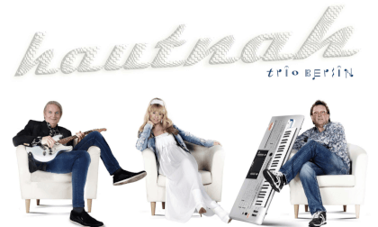hautnah Flames of Love Cover