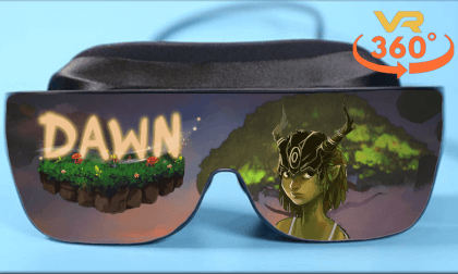 Dawn 360° Dawn 360°