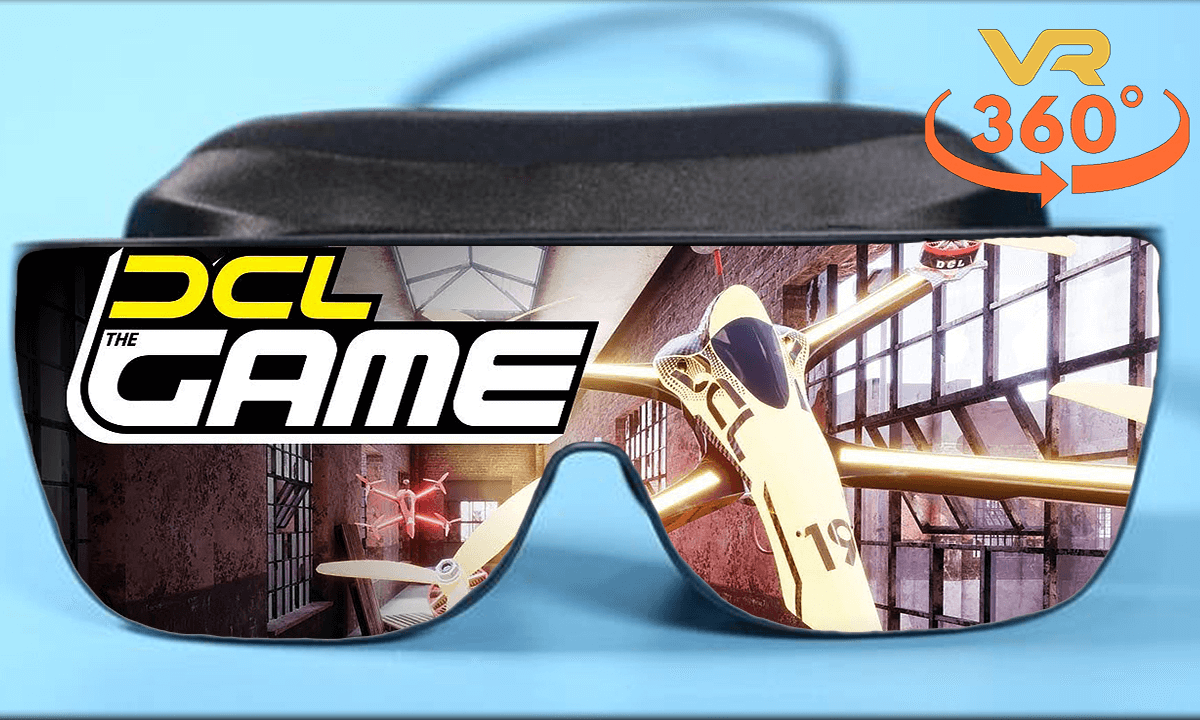 DCL - The Game 360°