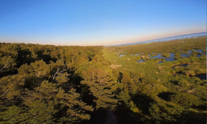 Drone VR VR Video Drone VR VR