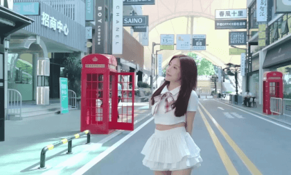 Street Photograpghy of Guangzhou Street Photograpghy of Guangzhou