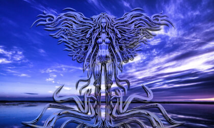 Ascension 1 Ascension 1