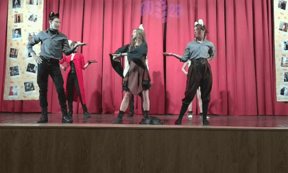 2023.11.04 1402 - "Parade of Illusions" - intro dance [EGO 3D]