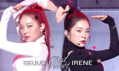 Irene + Seulgi - NAUGHTY VR Video Irene + Seulgi - NAUGHTY VR