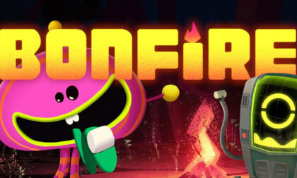 BONFIRE VR Video BONFIRE VR