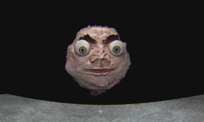 The Utility Room VR Video The Utility Room VR