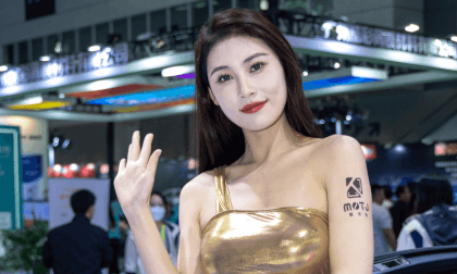 shenzhen jiuzhou modified car show 雨桐 VR Video shenzhen jiuzhou modified car show 雨桐 VR