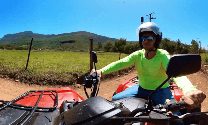 ATV 4x4 Offroad ANOTHER Full Experience #059 Just Walk Travel VR ATV 4x4 Offroad ANOTHER Full Experience #059 Just Walk Travel VR