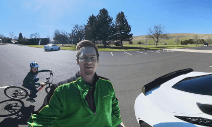 McGraths Family Adventure VR Video McGraths Family Adventure VR