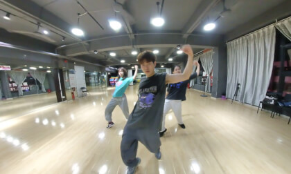 VRDance VR Video VRDance VR
