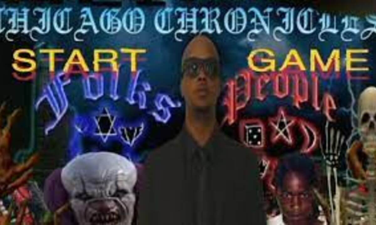 Chicago Chronicles The Homey The Clown Story