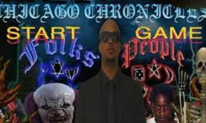 The Kemoe Saga THE METAVERSE (A Black Peace Stone Ranger Story)VR Experience Chicago Chronicles VR Video The Kemoe Saga THE METAVERSE (A Black Peace Stone Ranger Story)VR Experience Chicago Chronicles VR