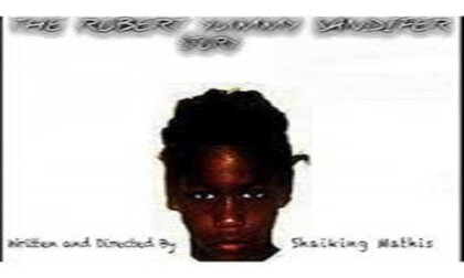 The Robert Yummy Sandifer Story -THE METAVERSE VR Video The Robert Yummy Sandifer Story -THE METAVERSE VR