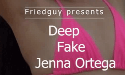 Deep Fake Jenna Ortega Deep Fake Jenna Ortega