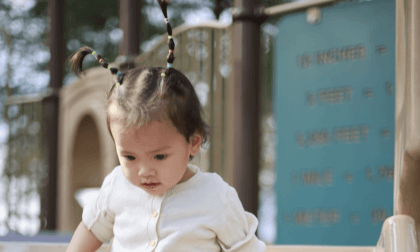 Family 3D VR180-聽媽媽的話 VR Video Family 3D VR180-聽媽媽的話 VR