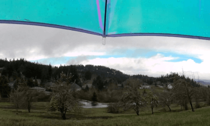 Liminal Suburbia VR Video Liminal Suburbia VR