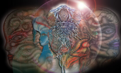 Higher Stoned of Consciousness, No Drugs Needed to Get High, Alien Psychedelic, Original SpaceLord Higher Stoned of Consciousness, No Drugs Needed to Get High, Alien Psychedelic, Original SpaceLord