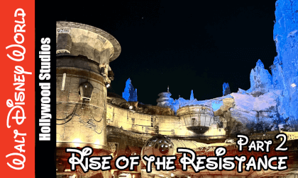 Continue the Fight: Rise of the Resistance 360° VR Adventure - Part 2 | Star Wars Disney Continue the Fight: Rise of the Resistance 360° VR Adventure - Part 2 | Star Wars Disney