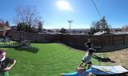 Family day 3.18.24
