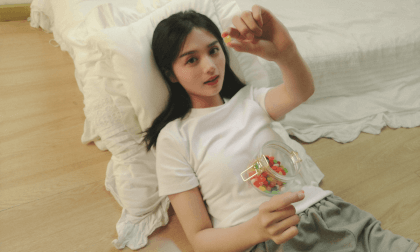 Sweet Afternoon VR Video Sweet Afternoon VR