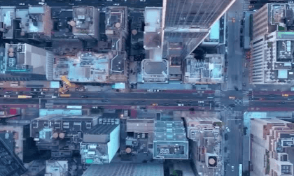 NY city apartment - 2D to 3D A.I. flat VR Video NY city apartment - 2D to 3D A.I. flat VR