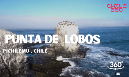 Punta de Lobos , Pichilemu Chile 2024 pt2