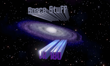 Space Stuff Space Stuff