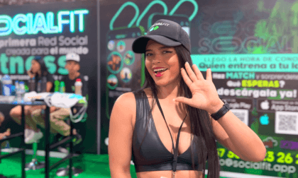 Watch Beautiful Latin Women Medellin Colombia #076 Just Walk Travel VR Watch Beautiful Latin Women Medellin Colombia #076 Just Walk Travel VR