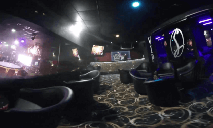 Silk Platinum Gentlemen's Club Grand Opening - Club Tour - Milwaukee WI - VR 3D 180 ( PREVIEW ) VR Video Silk Platinum Gentlemen's Club Grand Opening - Club Tour - Milwaukee WI - VR 3D 180 ( PREVIEW ) VR