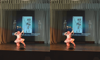 2023.11.04 1832 - "Parade of Illusions" - Bubun : Madoka [EGO 3D]