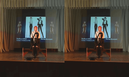 2023.11.04 1834 - Chainsaw Man cosplay (v3) [EGO 3D]