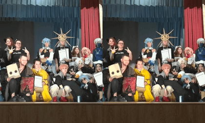 2023.11.04 1950 - "Parade of Illusions" - final awards [EGO 3D]