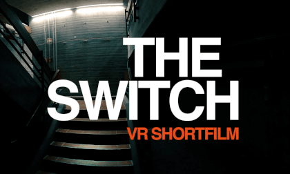 HORROR SHORTFILM The Switch HORROR SHORTFILM The Switch