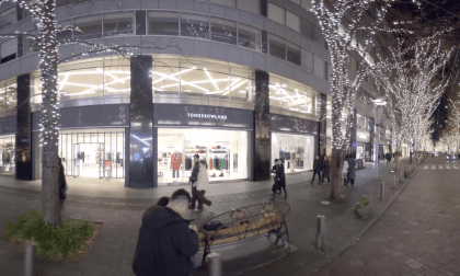 TOkyo Office Bilding Maruniuchi_1月8日_4444_12k VR Video TOkyo Office Bilding Maruniuchi_1月8日_4444_12k VR