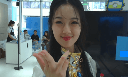 Rokid AR Store Vlog VR Video Rokid AR Store Vlog VR