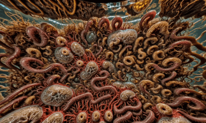 180 VR - Bioscope 1/2-  (AI ComfyUi, Deforum) 180 VR - Bioscope 1/2-  (AI ComfyUi, Deforum)