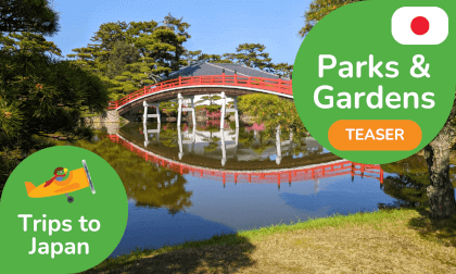 Japanese Gardens Teaser | 360 3D 8K Experience | DYNAMIC LANGUAGES VR Video Japanese Gardens Teaser | 360 3D 8K Experience | DYNAMIC LANGUAGES VR