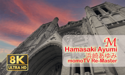 Music Video: "M" - Hamasaki Ayumi, 浜崎あゆみ 滨崎步 #hamasakiayumi 'Maria' 愛すべき人がいて Music Video: "M" - Hamasaki Ayumi, 浜崎あゆみ 滨崎步 #hamasakiayumi 'Maria' 愛すべき人がいて