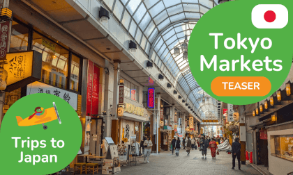Tokyo Markets Teaser | 360 3D 8K Experience | DYNAMIC LANGUAGES VR Video Tokyo Markets Teaser | 360 3D 8K Experience | DYNAMIC LANGUAGES VR