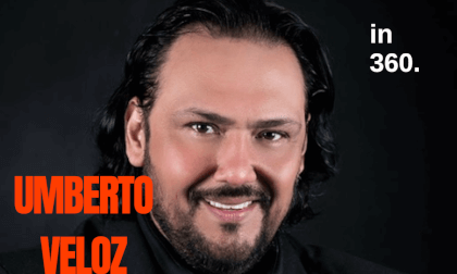 LIVE Humberto Veloz- La gata bajo la lluvia. in 360 VR Video LIVE Humberto Veloz- La gata bajo la lluvia. in 360 VR