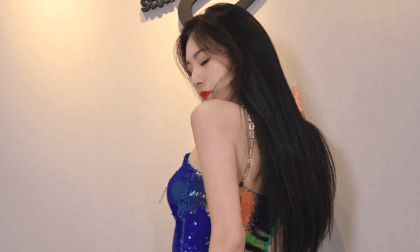 dance practice in dance studio 8K 60p VR Video dance practice in dance studio 8K 60p VR