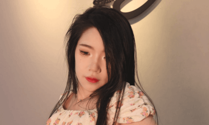 dance practice in dance studio 8K 60p VR Video dance practice in dance studio 8K 60p VR