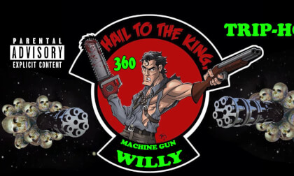 Hail to the King Lapdance of Machine Gun Willy, Sexy, Comedy Trip Hop, SpaceLord VR, Daniel FX Staal, 4K, 360, Trippy, Epic, Orginal, Evil Dead, Tribute Bloodhound Gang, Hip Hop, Bizar, 3D, Horror, A Lapdance is so Much Better When the Stripper is Crying Hail to the King Lapdance of Machine Gun Willy, Sexy, Comedy Trip Hop, SpaceLord VR, Daniel FX Staal, 4K, 360, Trippy, Epic, Orginal, Evil Dead, Tribute Bloodhound Gang, Hip Hop, Bizar, 3D, Horror, A Lapdance is so Much Better When the Stripper is Crying