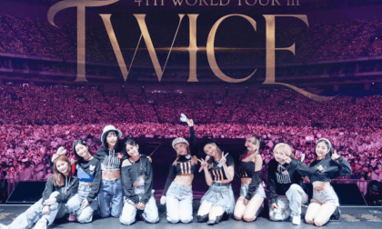 (3D)twice concert part1 VR Video (3D)twice concert part1 VR